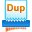 Outlook Duplicate Remover icon