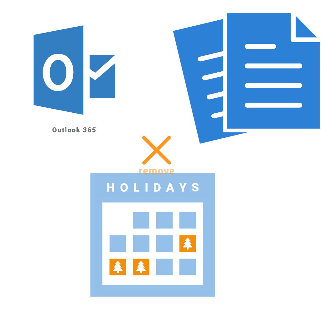 Outlook Remove Duplicate Holidays Outlook Duplicate Remover