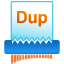 Über Duplicate Remover